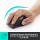 LOGITECH Marathon M705 Black - 46172 - zdjęcie 7